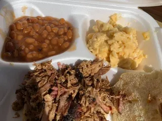 Doo-Little's Shack and Snacks