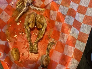 The Smoking Pig Tavern