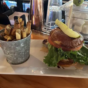 Chicken salad !