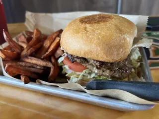 Fat Pat's Bar & Grill