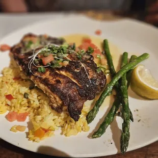Barramundi