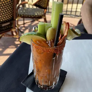 Bloody Mary