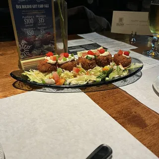 Crab Cakes