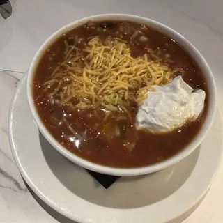 Soup of the Day