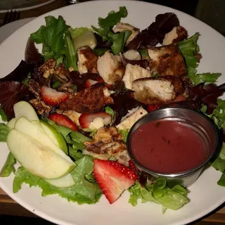 J.B.'s Classic Chicken Bounty