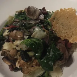Chicken Bella