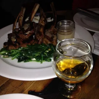 Lamb Chops