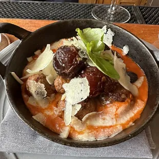 Meatballs