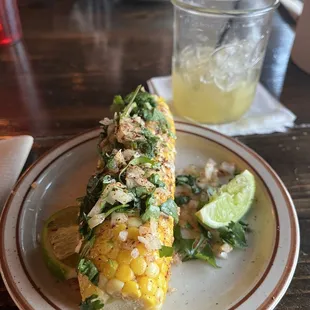 Elote
