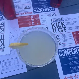 Lemondrop Martini