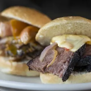 Join us for Crazy Slider Wednesday!