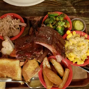 Beef Brisket
