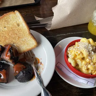 Burnt Ends