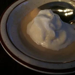 Bourbon Butterscotch