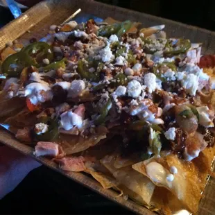 Yard Chips