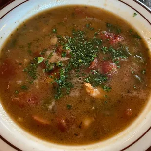 Gumbo