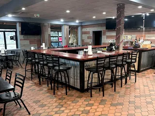 Red Wood Grill