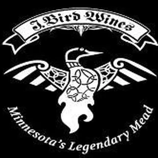 the logo of the winery