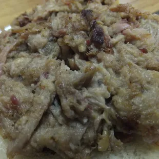BBQ Sandwich