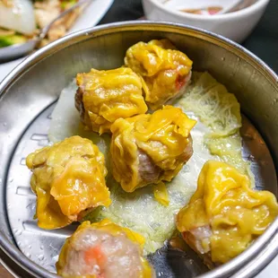 shumai