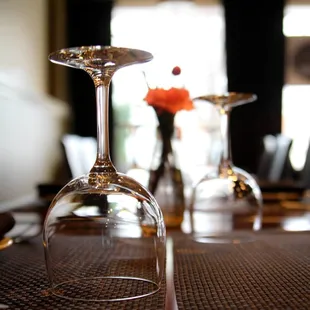 Table Setting