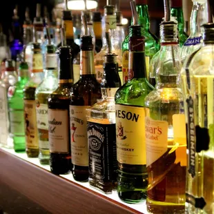 The J Bistro Bar - Happy Hour 5-7PM