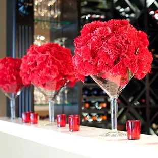 Valentine Decor