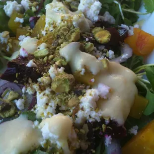 Beet Salad