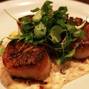 Ohio Sweet Corn Risotto