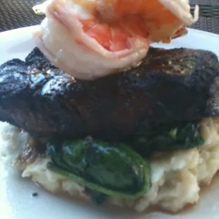 Surf & Turf