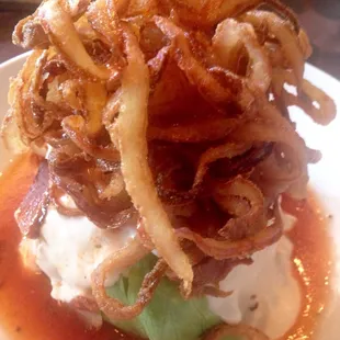 Wedge Salad