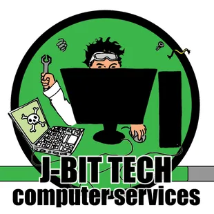 J-Bit Tech Computer Services (505) 289-0086