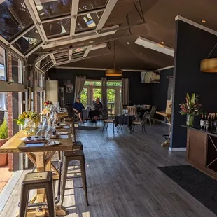 Photo from business website - inside tasting room