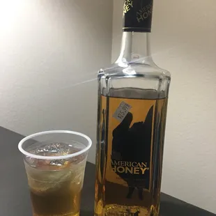 $25.99 .. The &quot;Only&quot; liquor store in town $$$