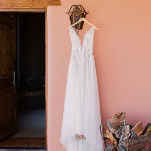 Watters Ludmilla dress from J Bridal