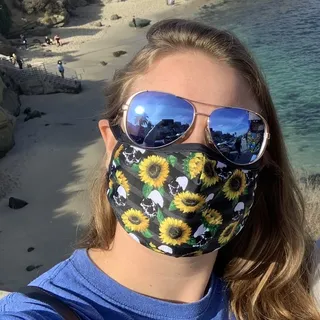 Amy P.