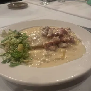 Chicken &amp; Grit's