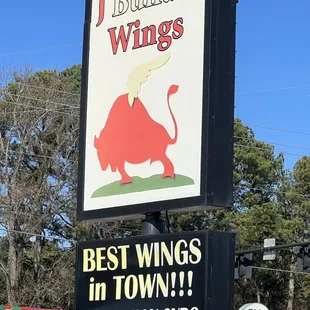 Sign on Buford Highway