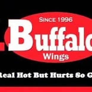 j buffalo wings