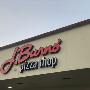 The Best Pizza In Lakeland