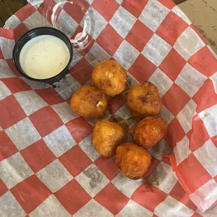 Boneless chicken wings ?