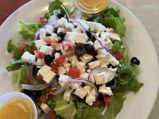 Sal’s Pizza
