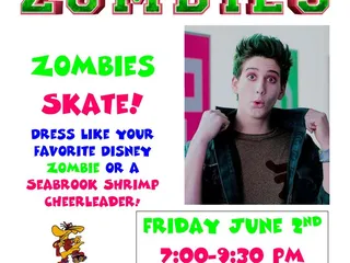 Skateland Family FUN Center