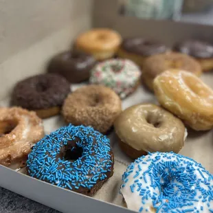 today&apos;s dozen +1 | 2022.12.23