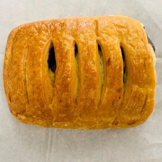 Chocolate Croissant