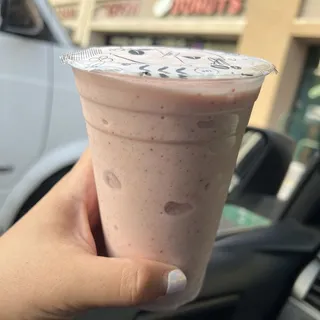 Strawberry Smoothie