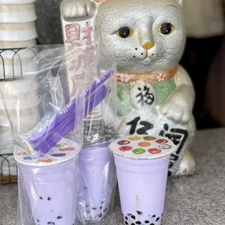 Taro Smoothie