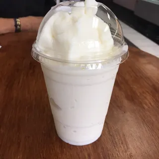 Coconut Smoothie