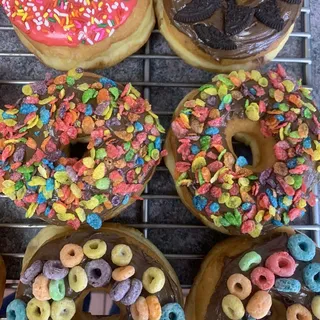 Oreo Donut