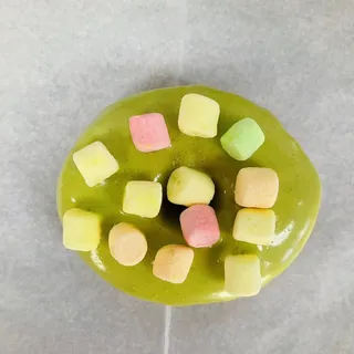 Green tea